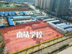 南京南站最新爆料,揭秘高铁枢纽的蜕变与未来展望 第1张 南京南站最新爆料,揭秘高铁枢纽的蜕变与未来展望 第1张